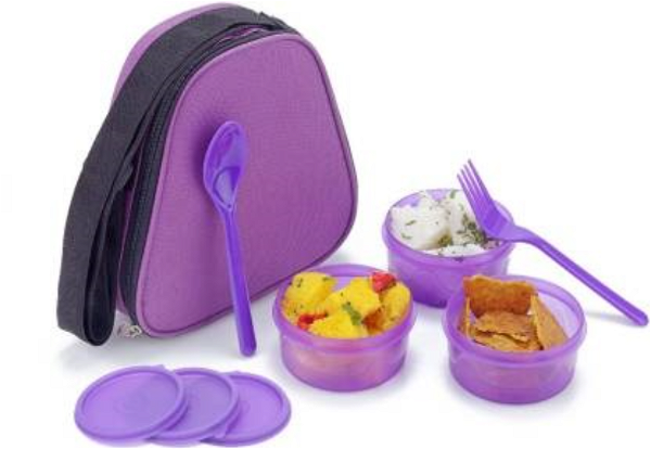 KW11 | Lunch Boxes